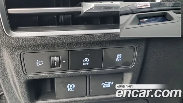 Hyundai Sonata — Фото автомобиля 14