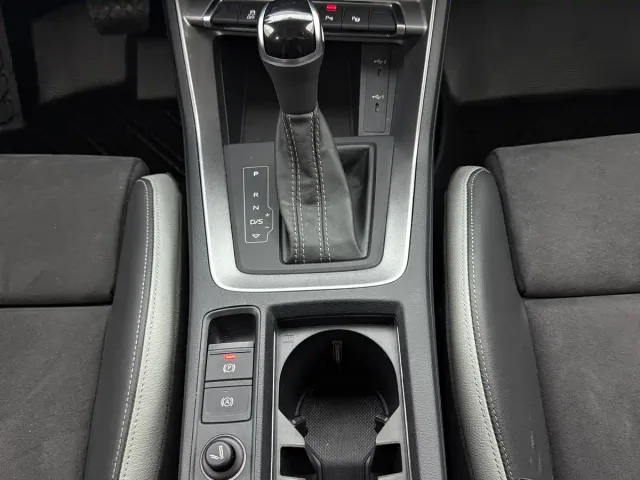 Audi Q3 — Фото автомобиля 14