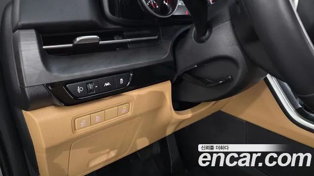 Kia Carnival 4th Gen — Фото автомобиля 26