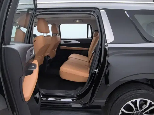 Haval H5 — Фото автомобиля 15