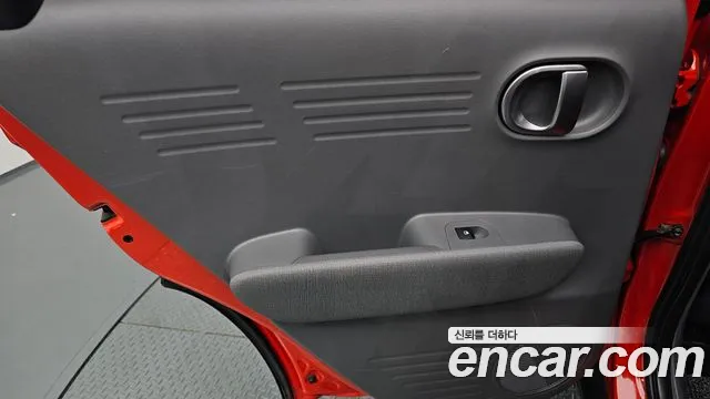 Hyundai Casper Casper Turbo Inspiration — Фото автомобиля 25