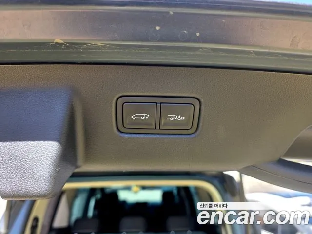 Hyundai Staria — Фото автомобиля 14