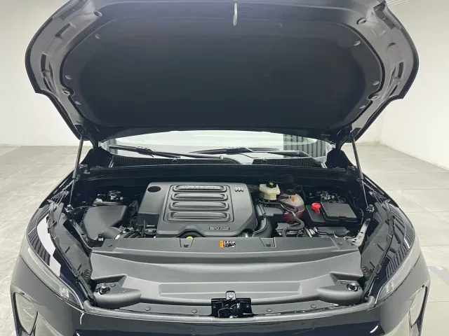 Buick Envision S — Фото автомобиля 9