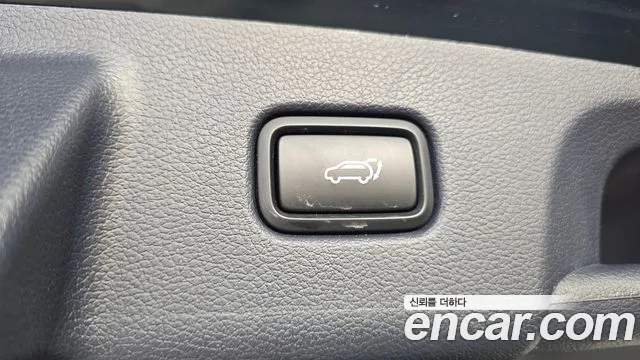Hyundai Palisade The New Palisade Бензин 3.8 4WD — Фото автомобиля 25