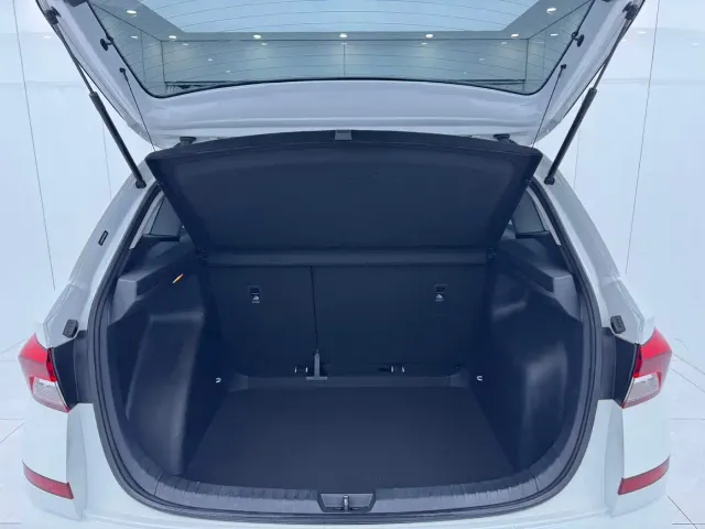 Skoda Kamiq — Фото автомобиля 14