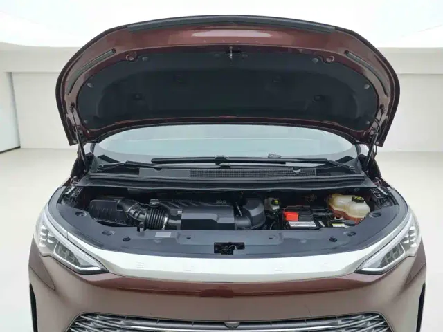 Buick Century — Фото автомобиля 7