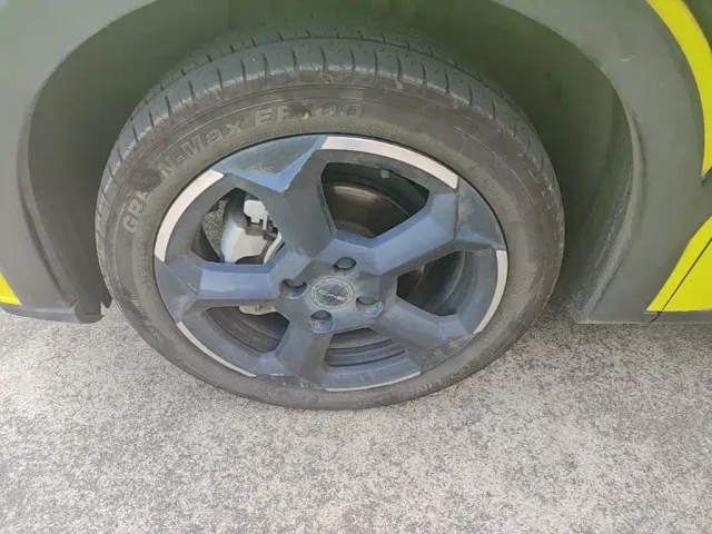 BYD Seagull — Фото автомобиля 22