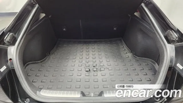 Kia Stinger Stinger Meister 3.3 GT AWD Acro Edition — Фото автомобиля 19