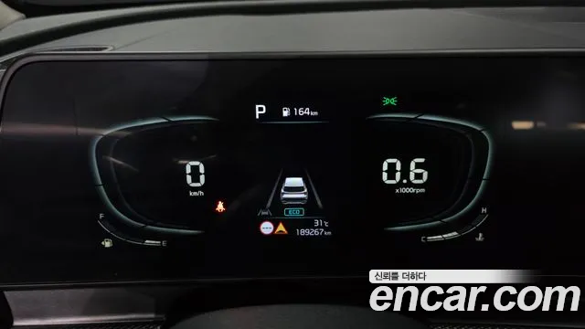 Kia Sportage Sportage 5-е поколение — Фото автомобиля 8