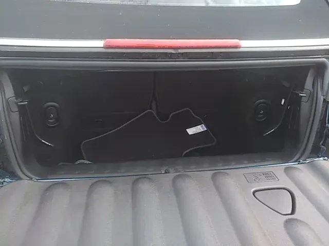 MINI Hatch — Фото автомобиля 18