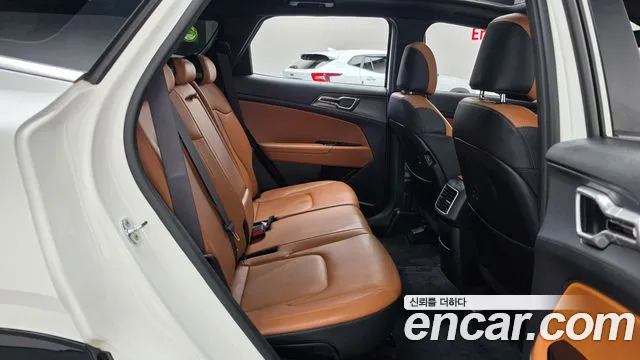 Kia Sportage 5th Gen — Фото автомобиля 18