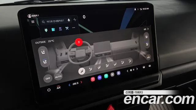 Kia PV5 — Фото автомобиля 15