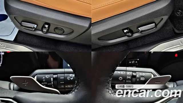 Lexus NX — Фото автомобиля 5