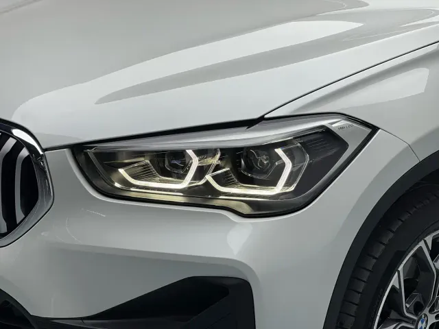 BMW BMW X1 2021 sDrive25Li Leading — Фото автомобиля 6