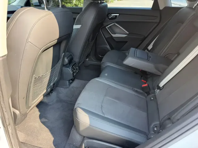 Audi Q3 — Фото автомобиля 12