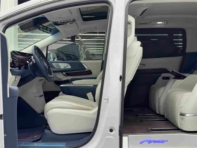 Buick Century — Фото автомобиля 8
