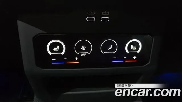 BMW M5 — Фото автомобиля 30