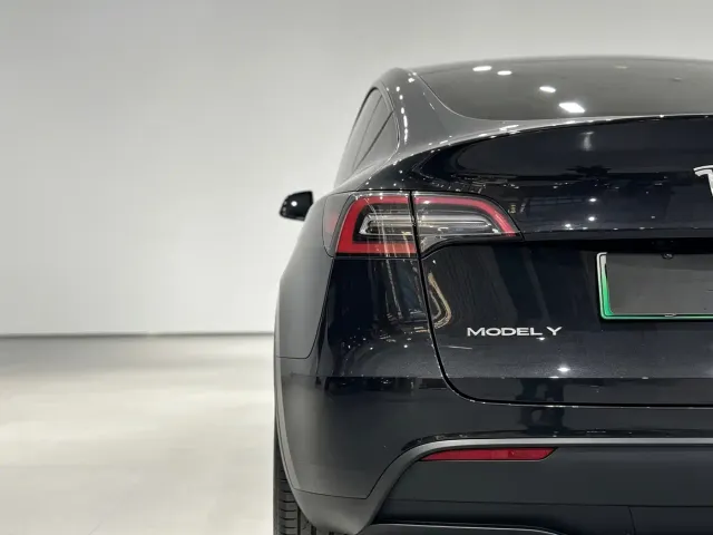 Tesla Model Y — Фото автомобиля 20