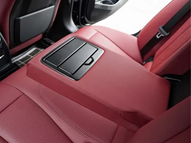 BMW 3 Series — Фото автомобиля 20