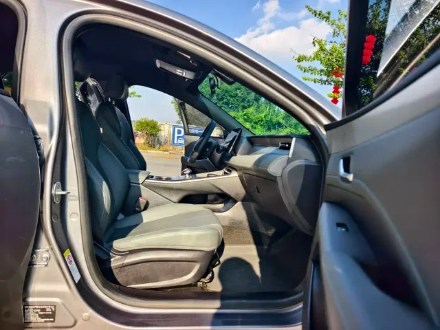 BYD Qin PLUS — Фото автомобиля 12