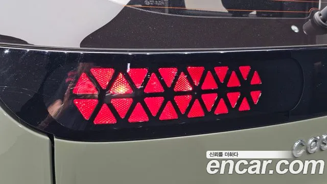 Hyundai Casper — Фото автомобиля 23