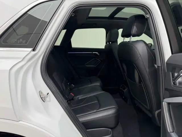 Audi Q3 — Фото автомобиля 25