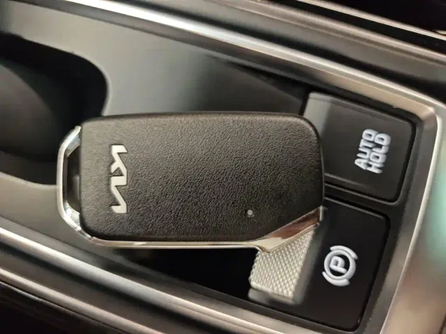 Kia Sportage — Фото автомобиля 8