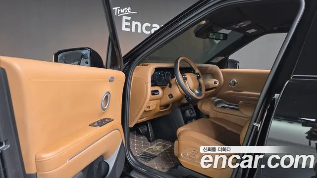 Hyundai Palisade LX3 — Фото автомобиля 15