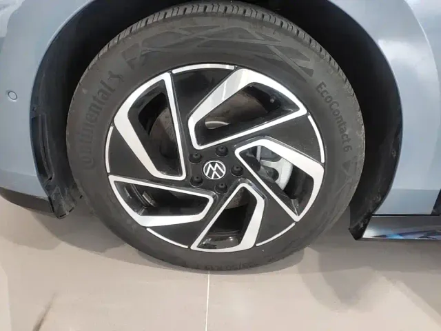 Volkswagen ID.7 Vizzion — Фото автомобиля 22