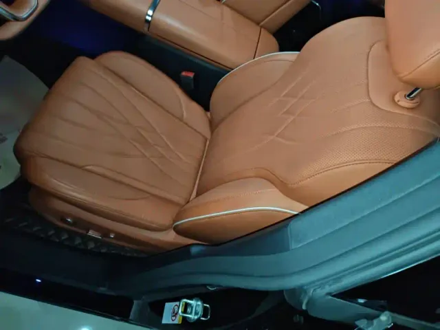 Changan Qiyuan Changan Qiyuan Q07 2025 Model 215 Flagship PLUS — Фото автомобиля 14