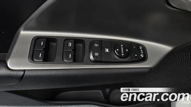 Kia Niro Niro Plus Earth — Фото автомобиля 27