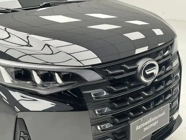 GAC Trumpchi M6 — Фото автомобиля 5