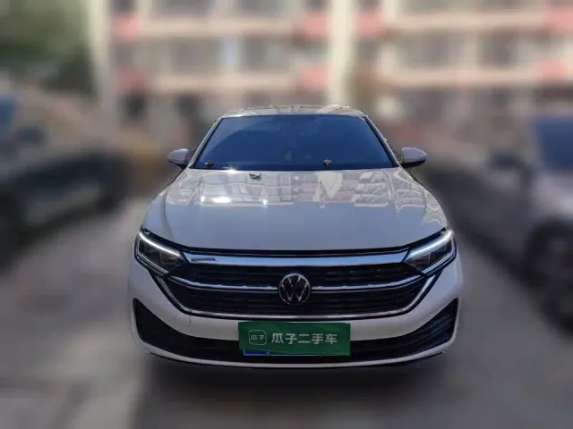 Volkswagen Sagitar — Фото автомобиля 2