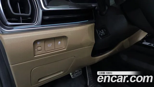 Kia Sorento 4th Gen — Фото автомобиля 22