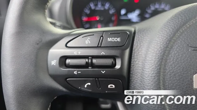 Kia morning Morning Urban (JA) Prestige — Фото автомобиля 14