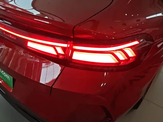 Volkswagen Lamando — Фото автомобиля 7