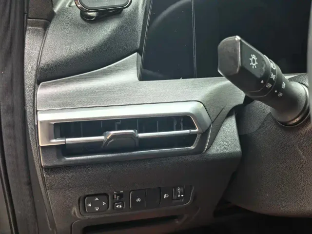 Changan CS35 Plus — Фото автомобиля 9
