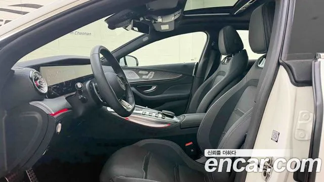 Mercedes-Benz AMG GT — Фото автомобиля 19