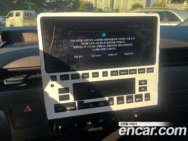 Hyundai Staria — Фото автомобиля 15