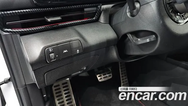 Hyundai AVANTE — Фото автомобиля 12