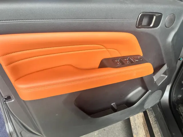 Haval H9 — Фото автомобиля 6