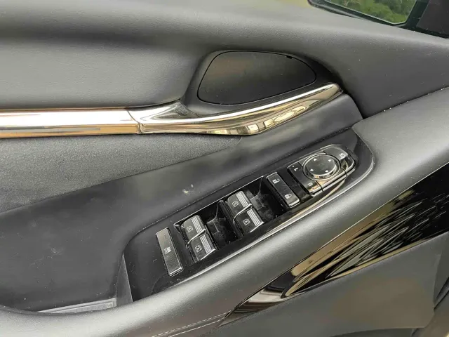 GAC Trumpchi M8 — Фото автомобиля 12