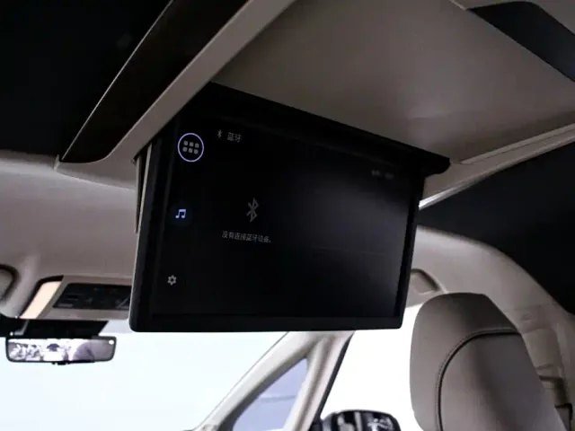 Toyota Alphard — Фото автомобиля 15