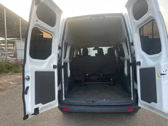 Ford Transit — Фото автомобиля 15