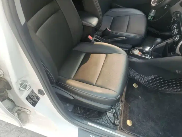 Toyota YARiS L Zhi Xuan — Фото автомобиля 24