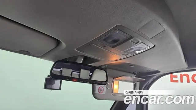 Kia RAY Новый Kia Ray Signature — Фото автомобиля 28