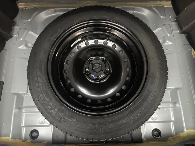 BAIC BJ30 — Фото автомобиля 24