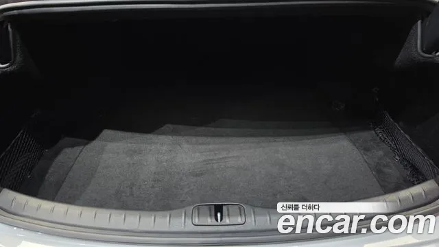 Genesis G80 RG3 — Фото автомобиля 26