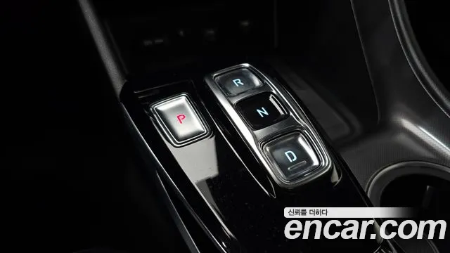 Hyundai Sonata Sonata (DN8) — Фото автомобиля 9