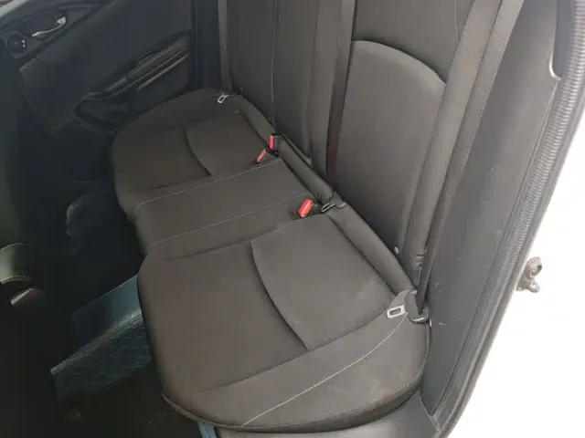 Honda Civic — Фото автомобиля 16